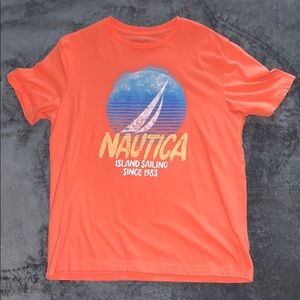 Nautica T-shirt